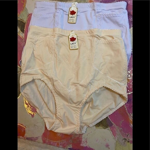 🎀Lacy high waist shorts or Briefs 2pK $25 each S - Picture 5 of 7